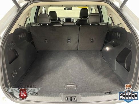 Used 2023 Ford Edge SEL w/ Convenience Package AWD/4WD image 25
