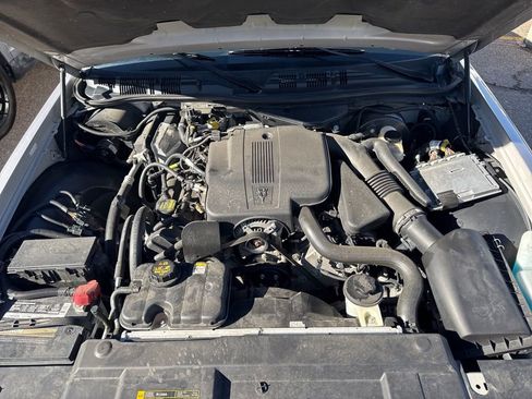 Used 2010 Mercury Grand Marquis LS image 15