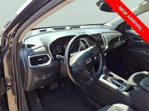 Used 2019 Chevrolet Equinox Premier FWD image 16