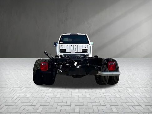 New 2026 Ford F350 XL w/ Snow Plow Prep Package image 6