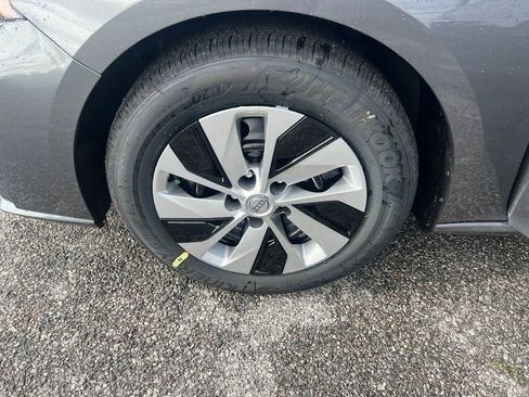 Used 2025 Nissan Altima 2.5 S image 27