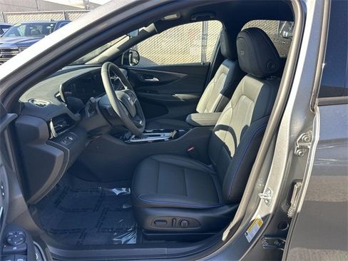 New 2026 Buick Envista Sport Touring w/ Convenience I Package image 19