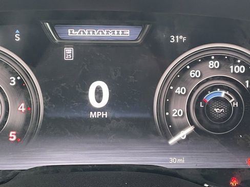 New 2026 RAM 2500 Laramie image 21