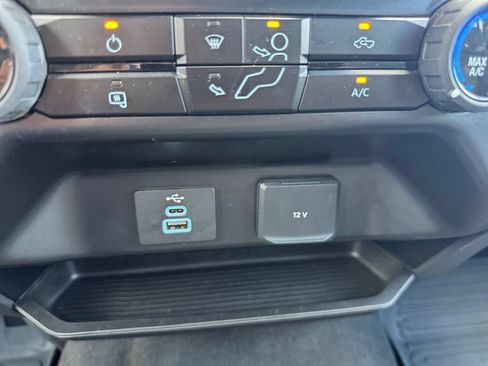 Used 2024 Ford F250 XL w/ STX Appearance Package AWD/4WD image 25