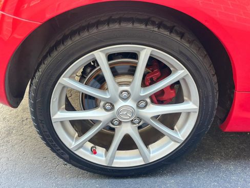 Used 2012 MAZDA MX-5 Miata Grand Touring w/ Premium Pkg RWD image 39
