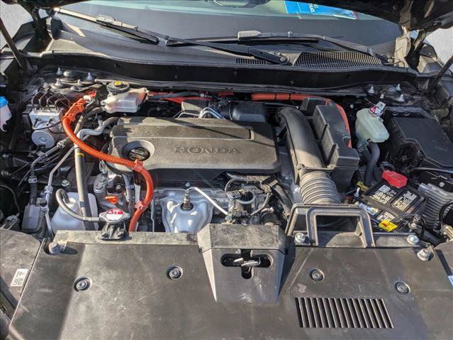 Certified 2024 Honda CR-V Sport-L image 19