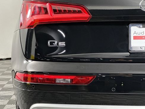 Used 2018 Audi Q5 2.0T Premium Plus w/ Premium Plus Package AWD/4WD image 17