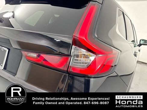 Used 2023 Honda CR-V Sport Touring image 32