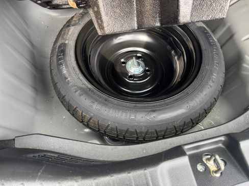 Used 2016 Honda Fit LX image 27