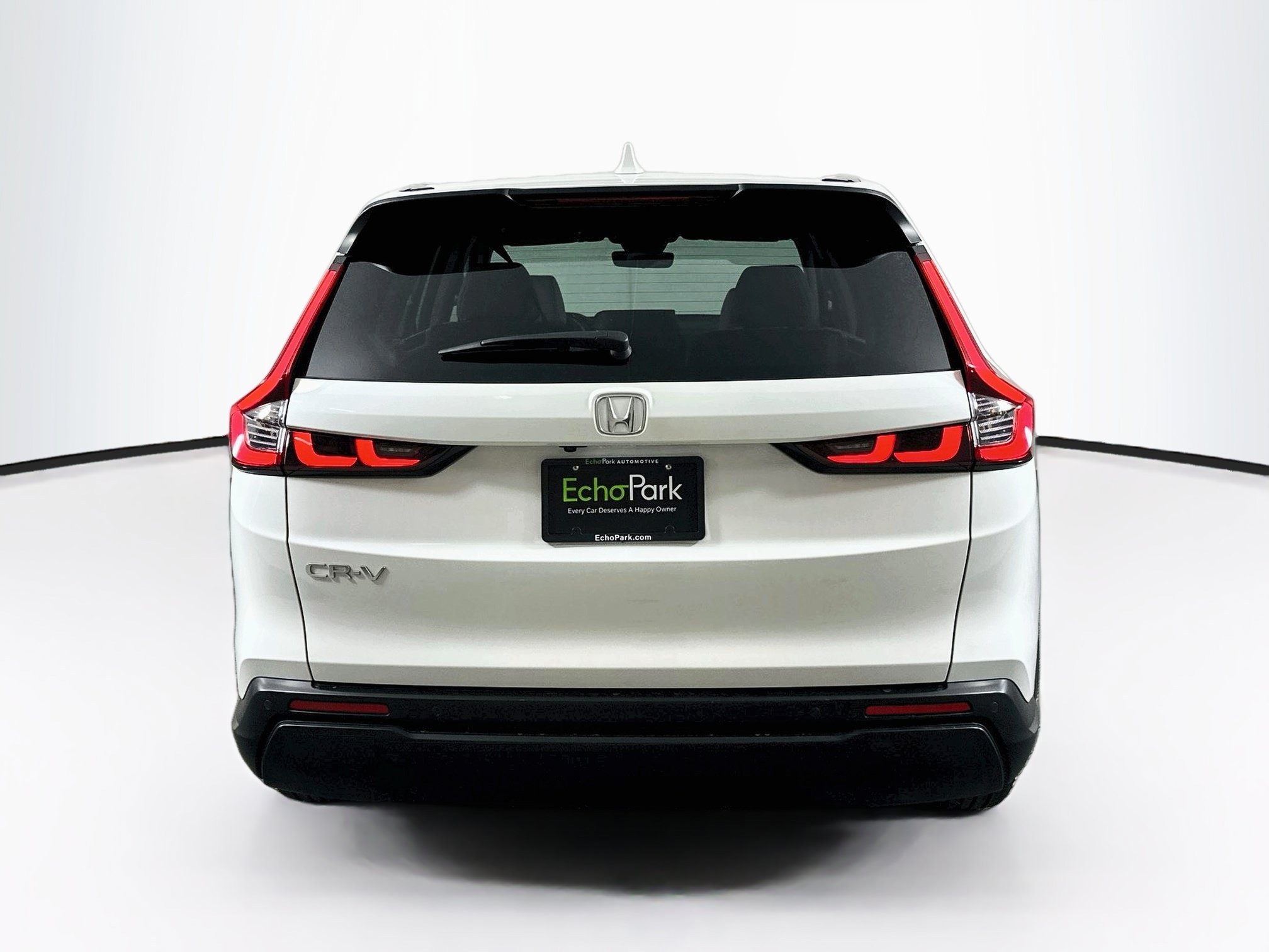 Used 2024 Honda CR-V EX-L image 7