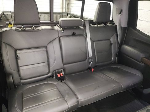 Used 2020 GMC Sierra 1500 Denali w/ Denali Ultimate Package AWD/4WD image 10