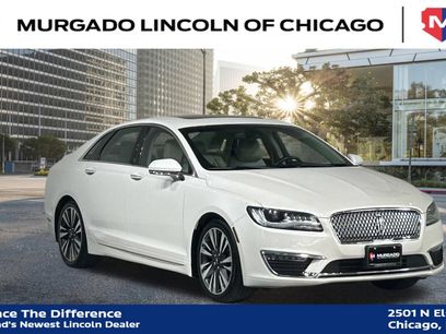 Used 2018 Lincoln MKZ Reserve w/ Climate Package