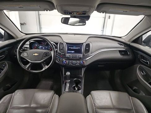 Used 2017 Chevrolet Impala Premier image 30