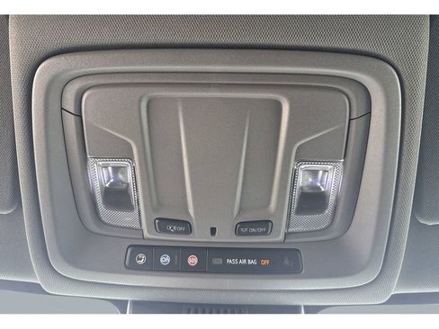 Used 2022 Chevrolet Silverado 1500 RST w/ Protection Package image 19