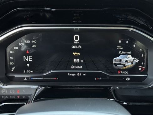 Used 2025 GMC Sierra 1500 Elevation w/ X31 Off-Road Package image 15