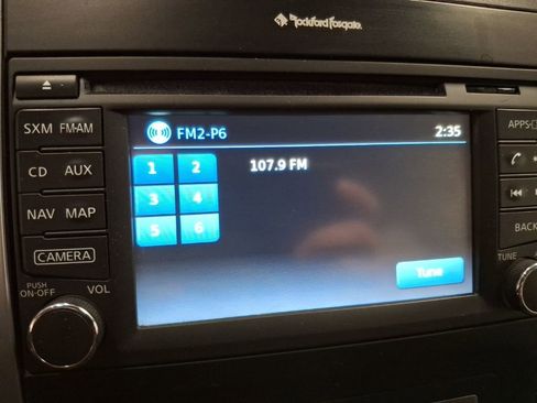 Used 2014 Nissan Xterra PRO-4X image 23