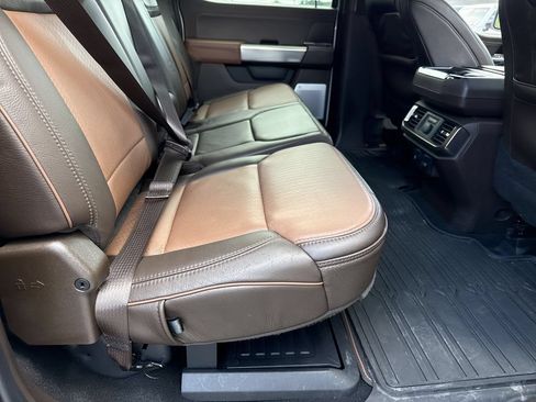 Used 2025 Ford F150 King Ranch AWD/4WD image 16
