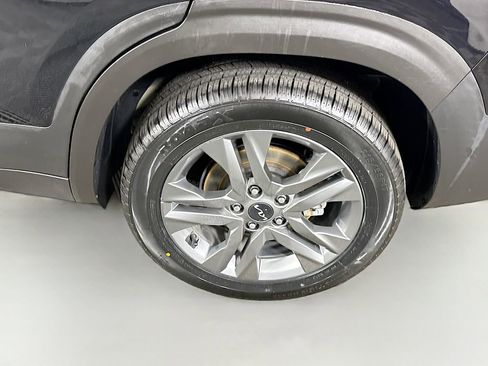 Used 2023 Kia Seltos LX AWD/4WD image 33