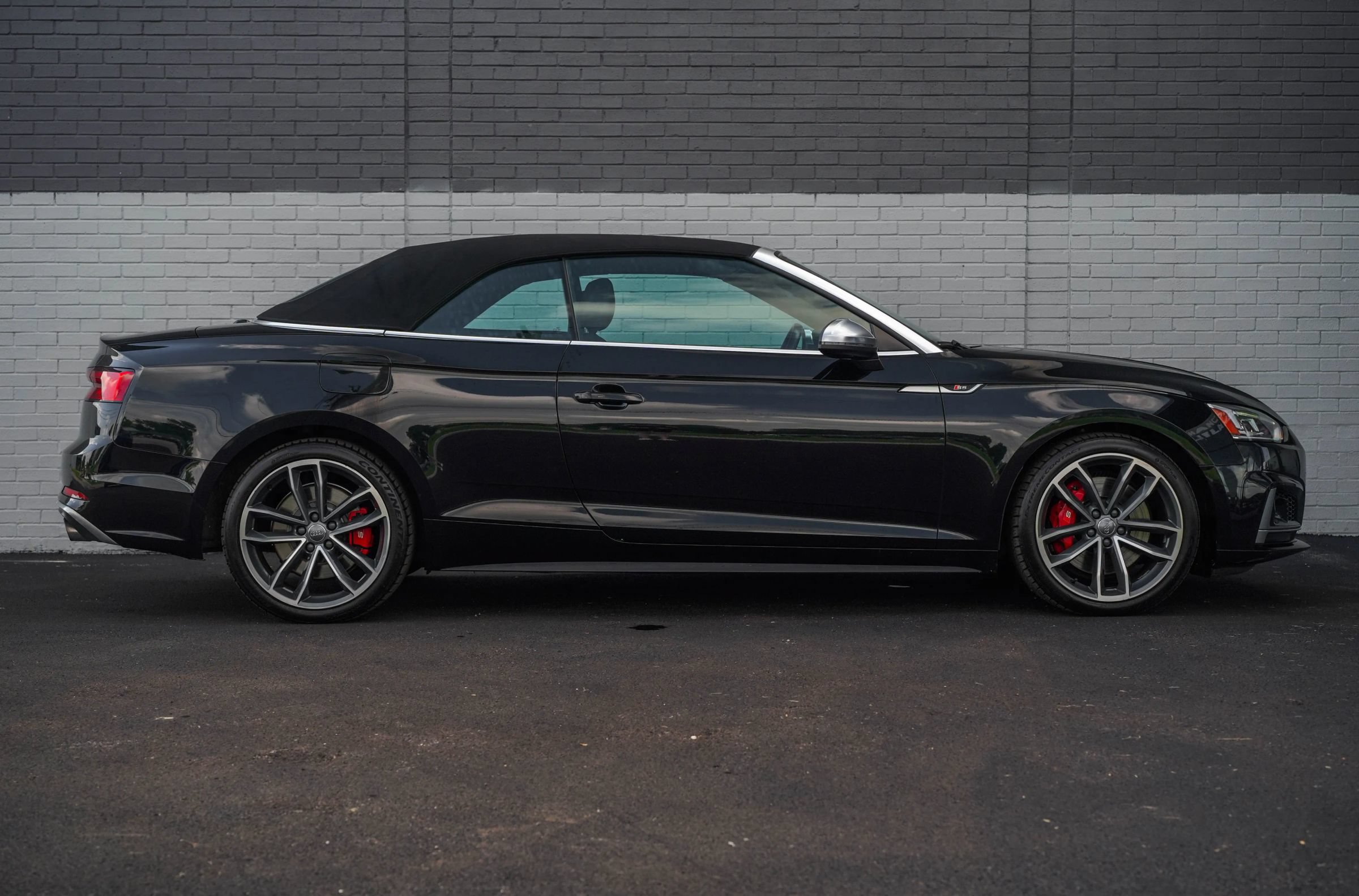 Used 2018 Audi S5 Prestige AWD/4WD image 5