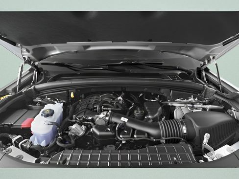 Used 2024 Jeep Grand Cherokee L Laredo image 42