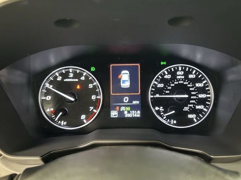 Used 2024 Subaru Legacy Limited w/ Popular Package #2 AWD/4WD image 13