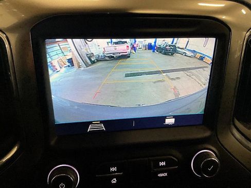 Used 2022 Chevrolet Silverado 1500 RST w/ Z71 Off-Road Package image 20