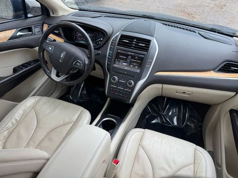 Used 2015 Lincoln MKC AWD w/ Equipment Group 101A Select image 19