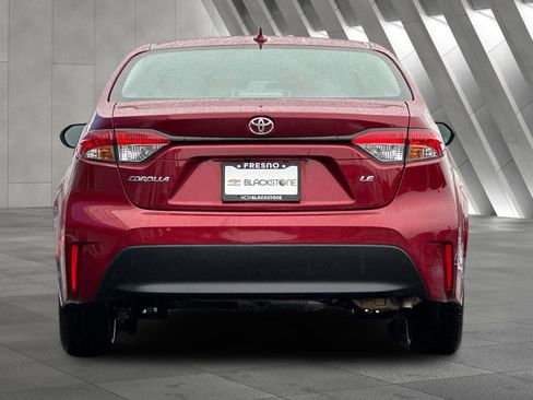 Used 2024 Toyota Corolla LE image 5