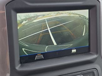 Used 2019 Chevrolet Silverado 1500 Custom Trail Boss video 3