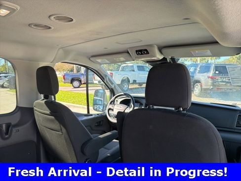 Used 2023 Ford Transit 350 XLT image 18