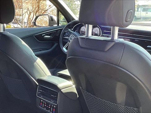 Used 2023 Audi Q7 2.0T Premium Plus w/ Premium Plus Package image 19