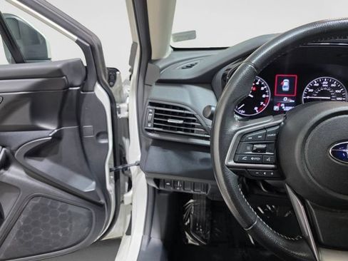 Certified 2025 Subaru Legacy Premium AWD/4WD image 17