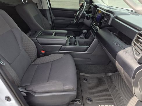 Used 2024 Toyota Tundra SR5 w/ SX Package image 11