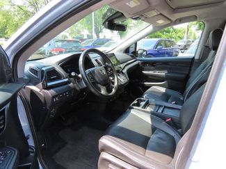 Used 2023 Honda Odyssey Elite video 2