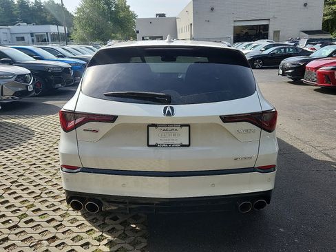 Certified 2023 Acura MDX Type S image 6