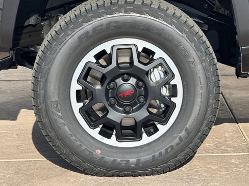 New 2026 Toyota Tacoma TRD Off-Road image 33
