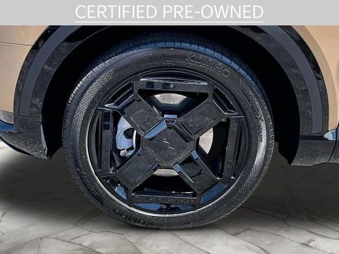 Used 2027 Kia Telluride EX X-Line AWD/4WD image 8