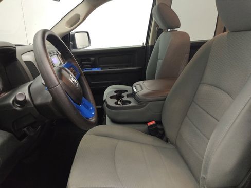 Used 2017 RAM 1500 Tradesman w/ Popular Equipment Group image 17