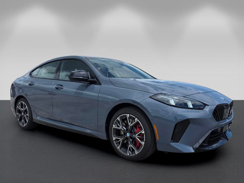 New 2026 BMW 228i w/ Premium Package FWD image 1