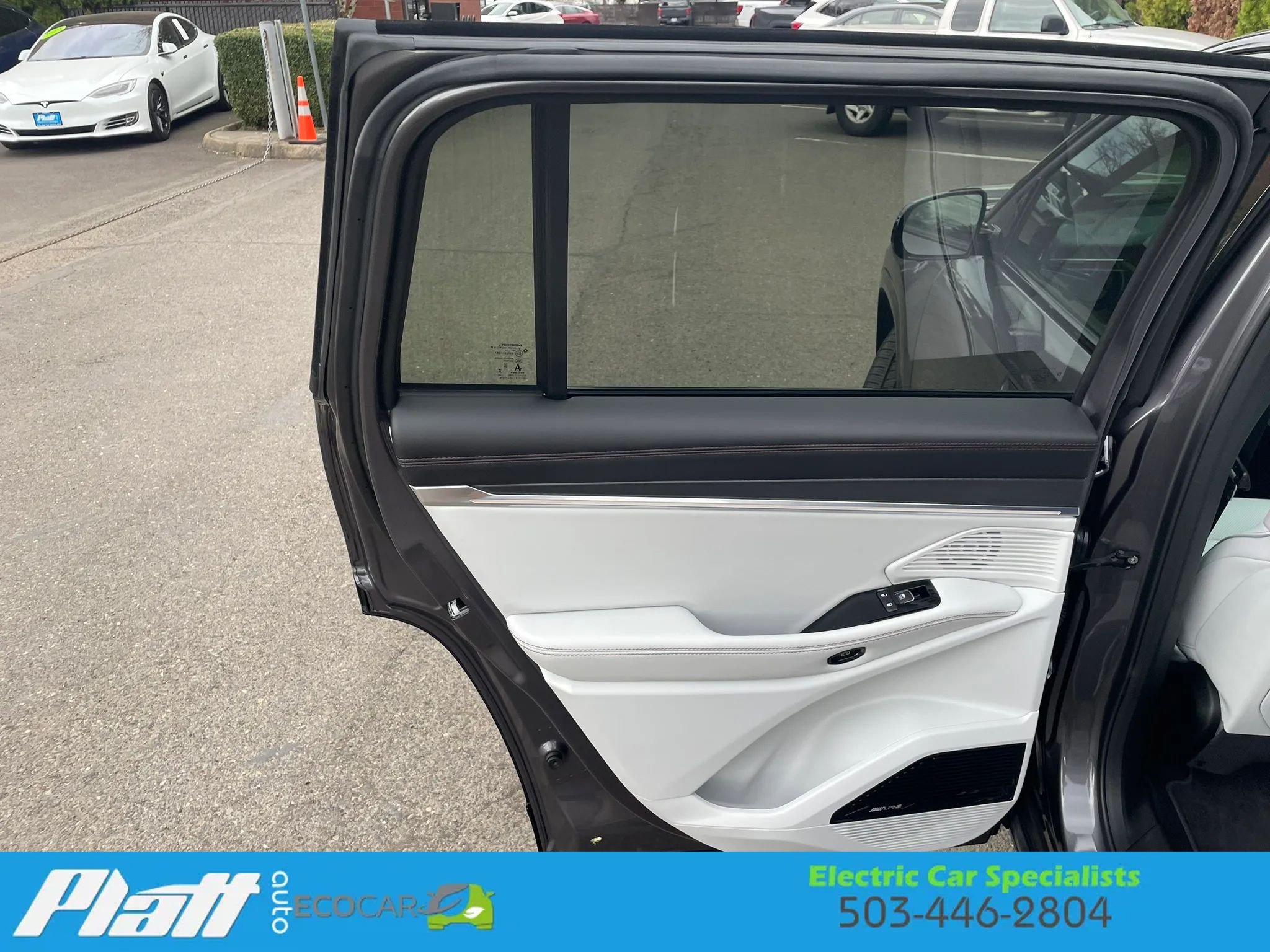 Used 2025 Jeep Wagoneer S Limited AWD/4WD image 41
