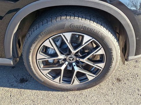 Certified 2025 Mercedes-Benz GLC 350e GLC 350e image 8