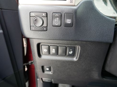 Used 2017 Lexus GX 460 Luxury image 26