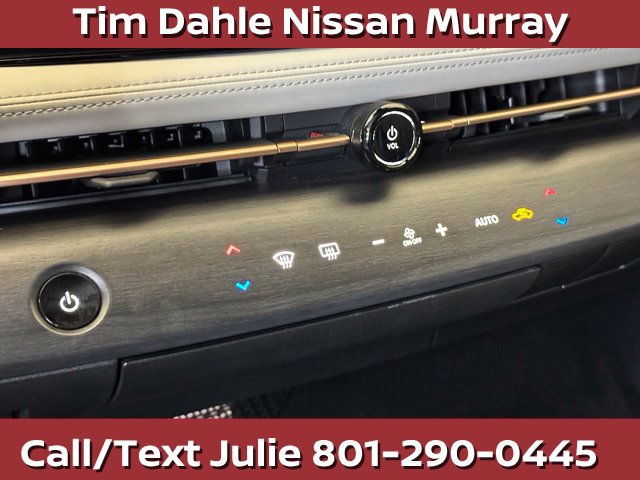 Used 2024 Nissan Ariya AWD image 8