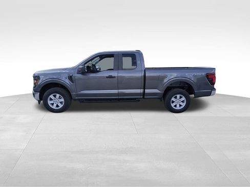 New 2025 Ford F150 XL w/ Equipment Group 103A High image 2