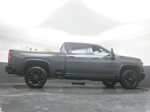 New 2026 Chevrolet Silverado 2500 LTZ w/ LTZ Plus Package AWD/4WD image 31