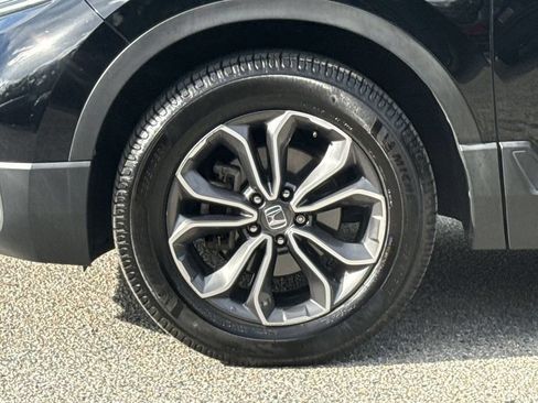Used 2020 Honda CR-V EX-L image 19