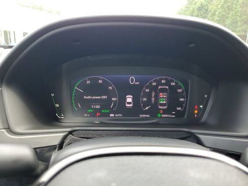 New 2026 Honda Accord Touring image 17