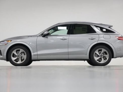 New 2026 Genesis GV70 2.5T Select AWD/4WD image 8