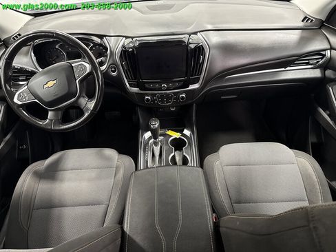 Used 2018 Chevrolet Traverse LT image 6