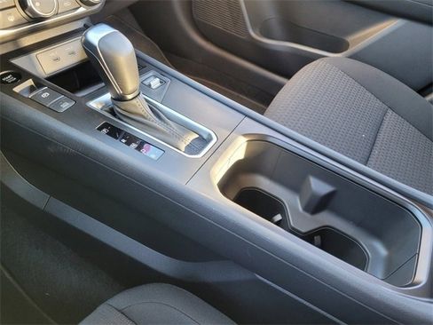 New 2026 Nissan Kicks S image 16